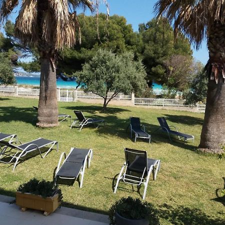 Sun Of The Bay Apartment Alcudia  Luaran gambar