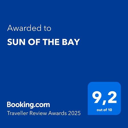 Sun Of The Bay Apartment Alcudia  Luaran gambar