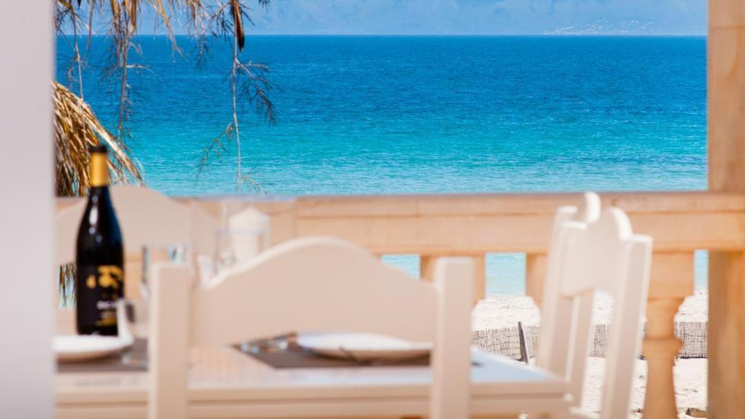 Sun Of The Bay Apartment Alcudia  Luaran gambar