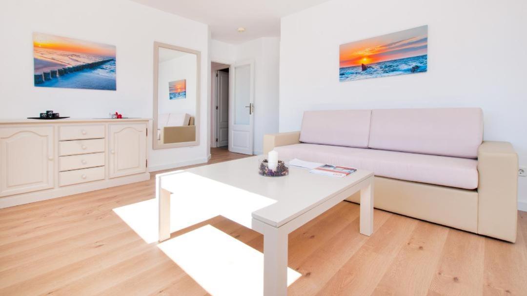 Sun Of The Bay Apartment Alcudia  Luaran gambar