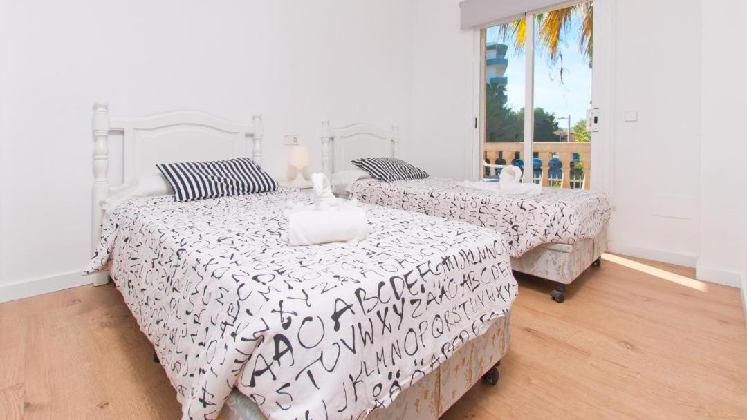 Sun Of The Bay Apartment Alcudia  Luaran gambar
