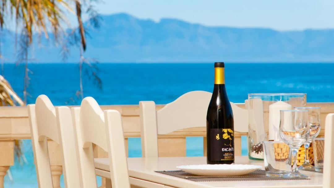 Sun Of The Bay Apartment Alcudia  Luaran gambar