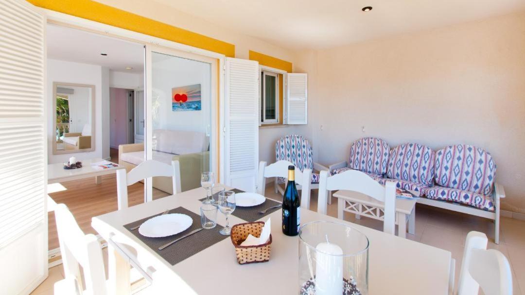 Sun Of The Bay Apartment Alcudia  Luaran gambar