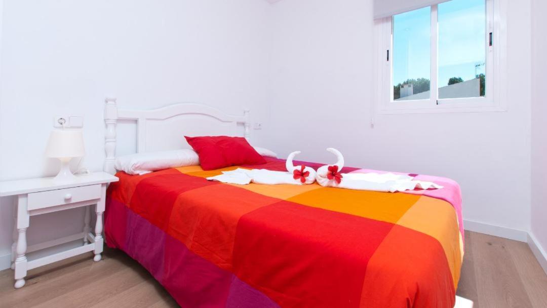 Sun Of The Bay Apartment Alcudia  Luaran gambar