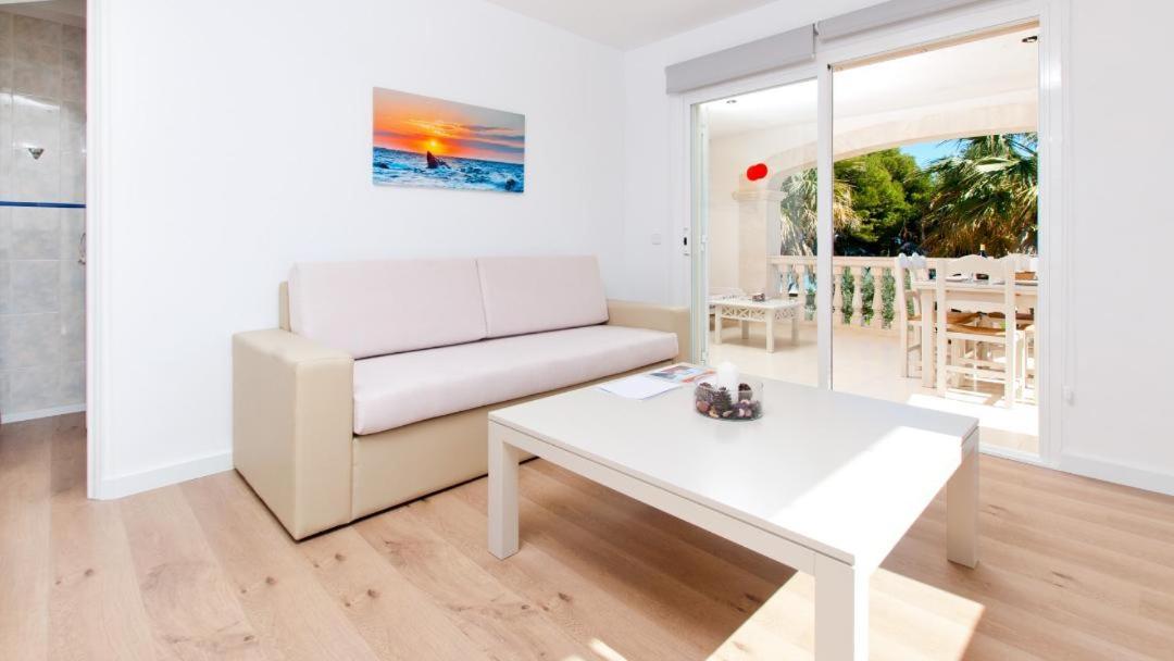 Sun Of The Bay Apartment Alcudia  Luaran gambar