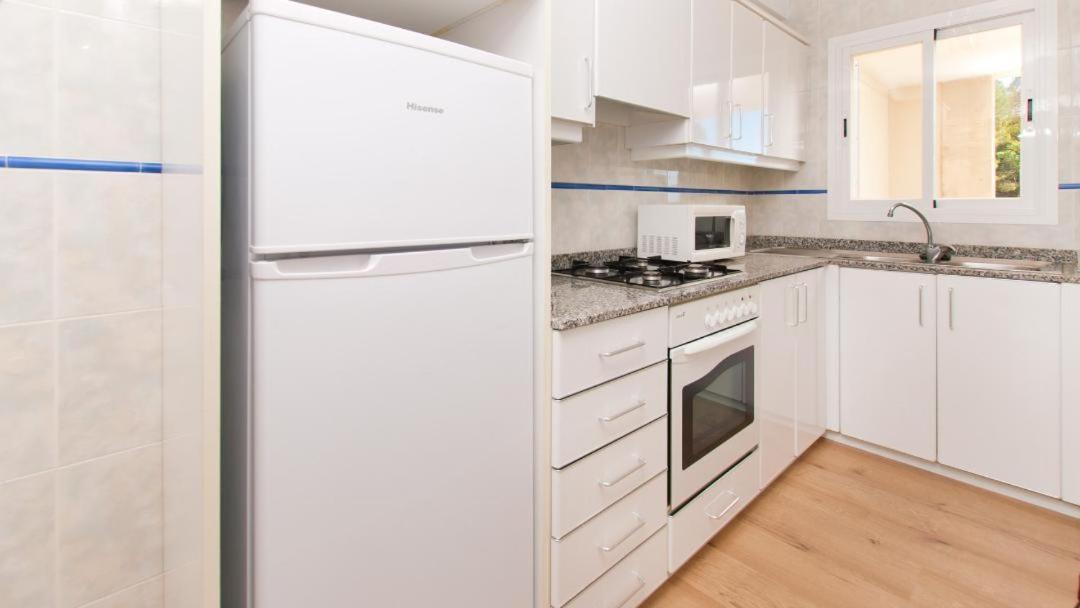 Sun Of The Bay Apartment Alcudia  Luaran gambar
