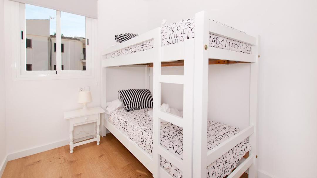 Sun Of The Bay Apartment Alcudia  Luaran gambar