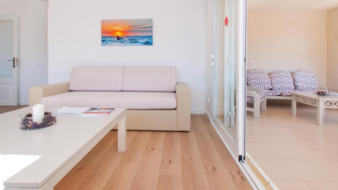 Sun Of The Bay Apartment Alcudia  Luaran gambar