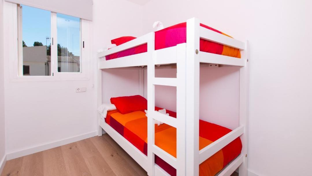 Sun Of The Bay Apartment Alcudia  Luaran gambar