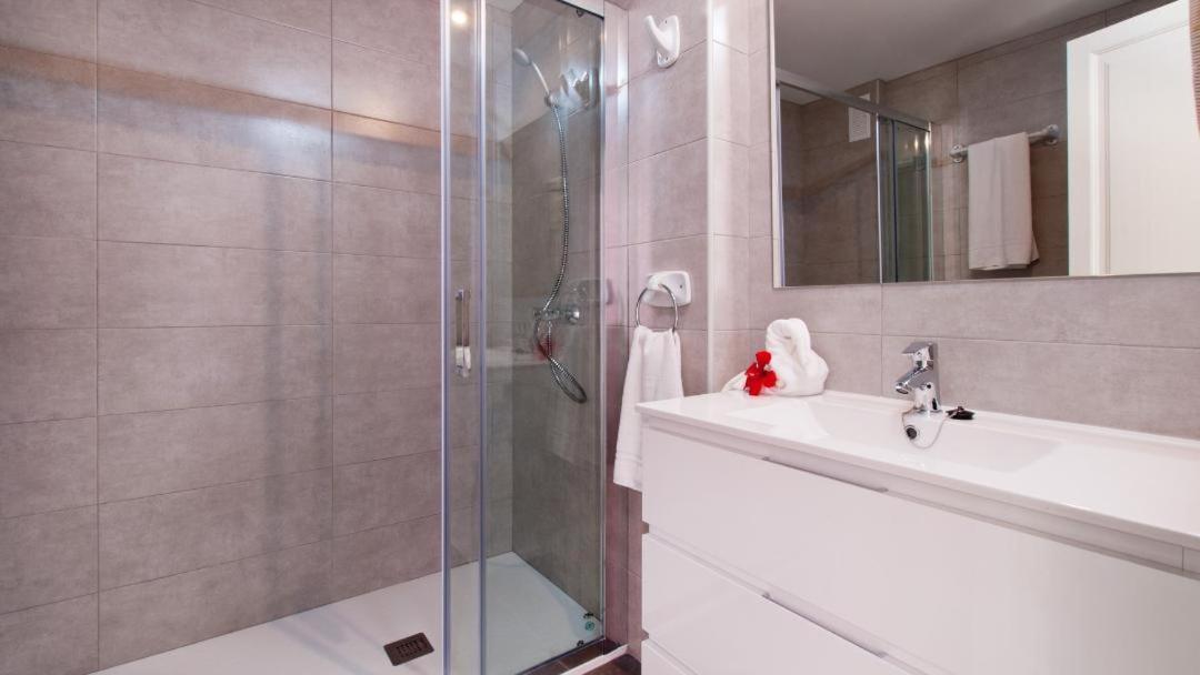 Sun Of The Bay Apartment Alcudia  Luaran gambar