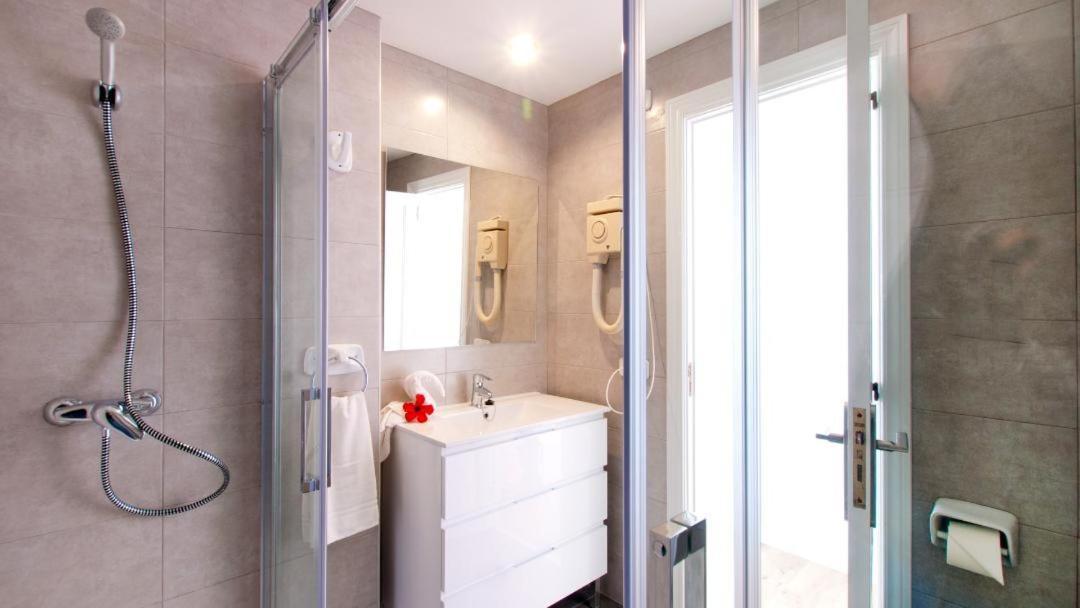 Sun Of The Bay Apartment Alcudia  Luaran gambar