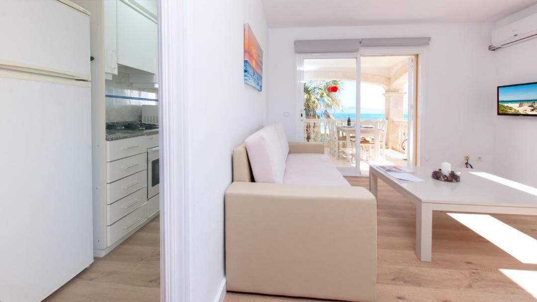 Sun Of The Bay Apartment Alcudia  Luaran gambar