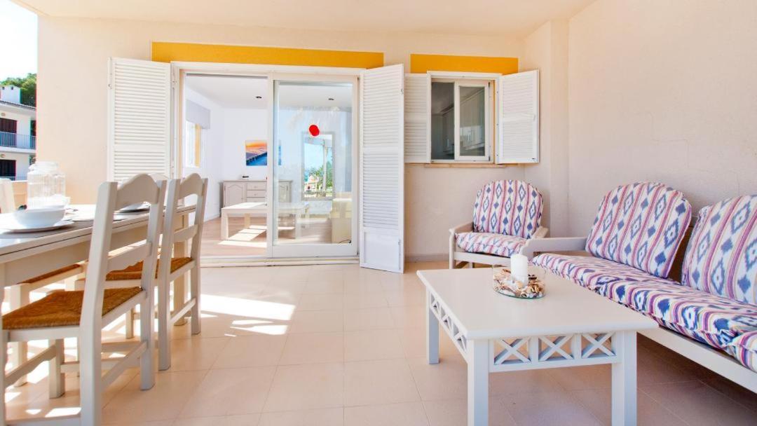 Sun Of The Bay Apartment Alcudia  Luaran gambar