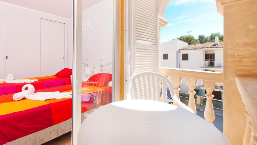 Sun Of The Bay Apartment Alcudia  Luaran gambar