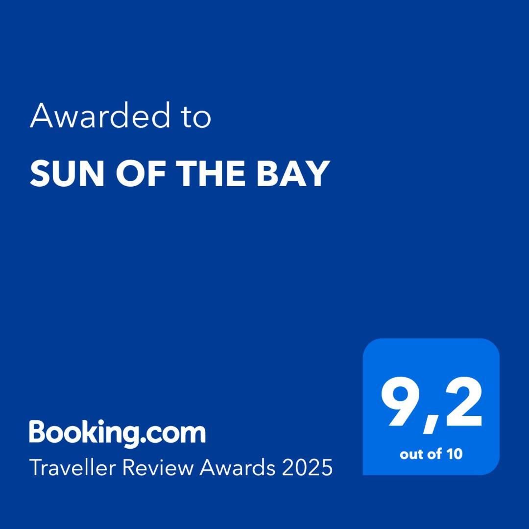 Sun Of The Bay Apartment Alcudia  Luaran gambar